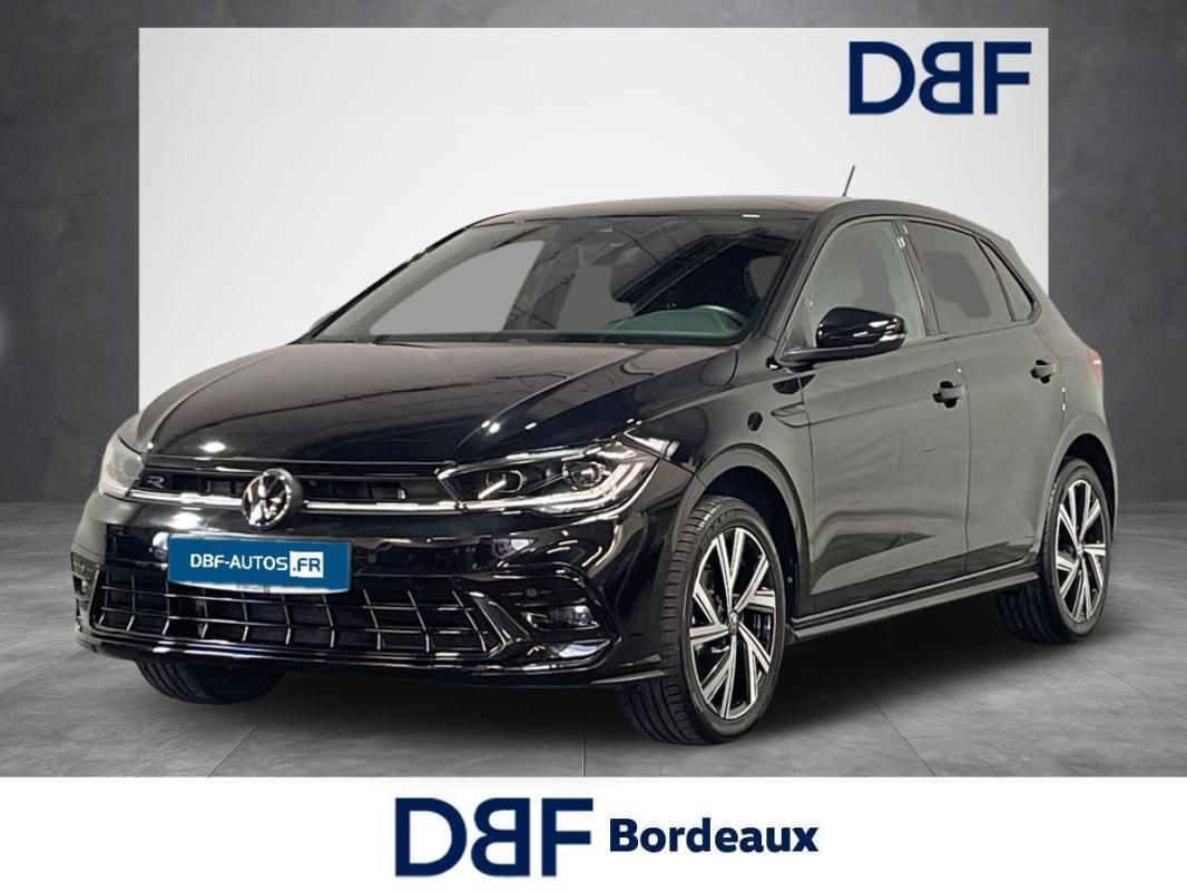 Volkswagen Polo d’occasion