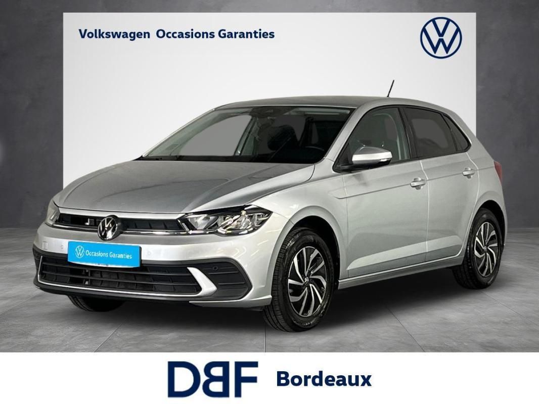 Volkswagen Polo d’occasion