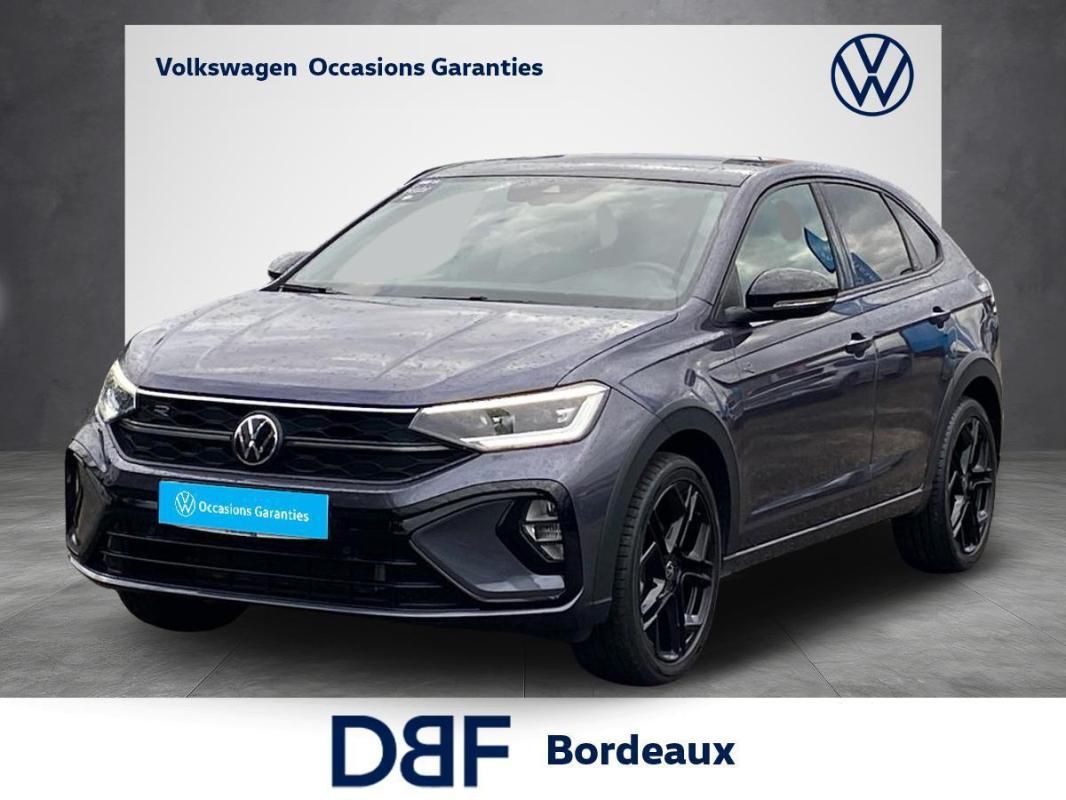 Volkswagen Taigo d’occasion