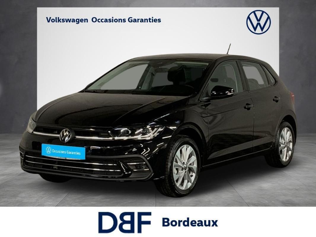 Volkswagen Polo d’occasion