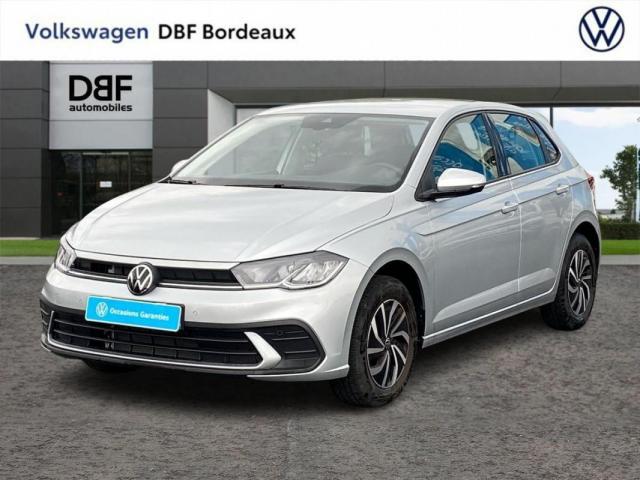 Volkswagen Polo image 9