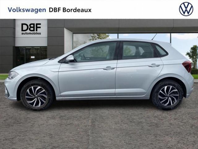 Volkswagen Polo image 1