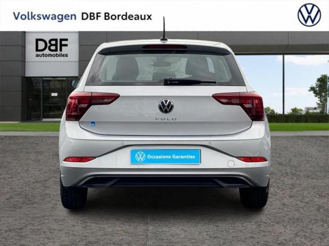 Volkswagen Polo image 6