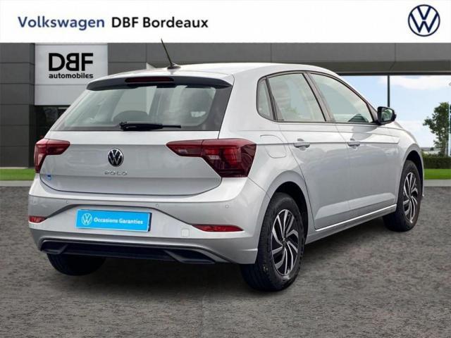 Volkswagen Polo image 2