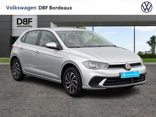 Volkswagen Polo image 8