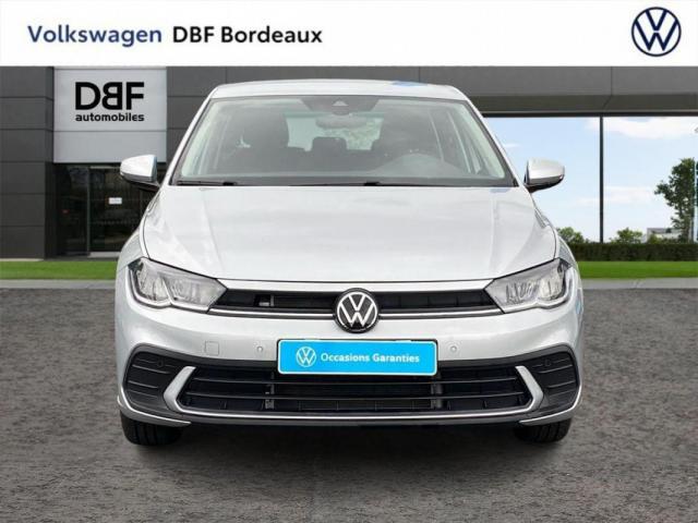 Volkswagen Polo image 3