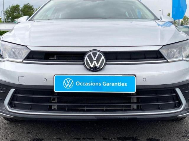 Volkswagen Polo image 4