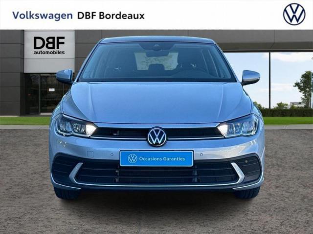 Volkswagen Polo image 3