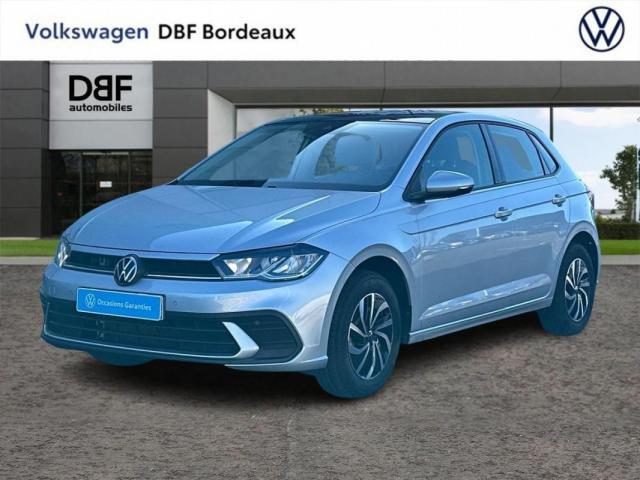 Volkswagen Polo image 5