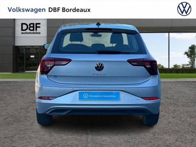 Volkswagen Polo image 4