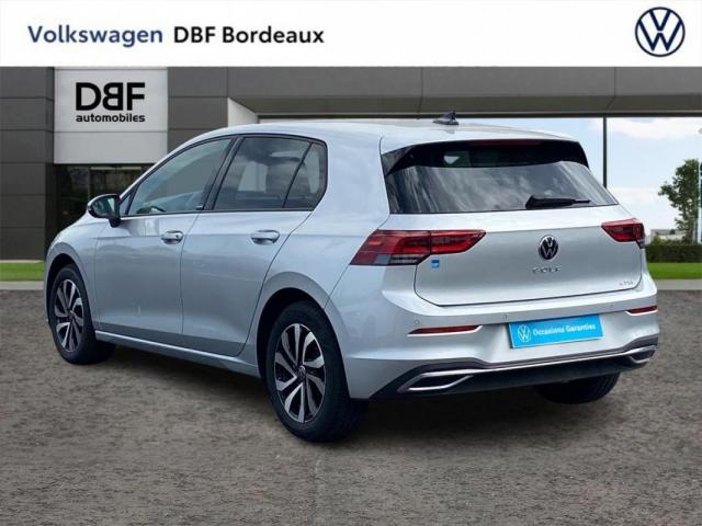 Volkswagen Golf image 5