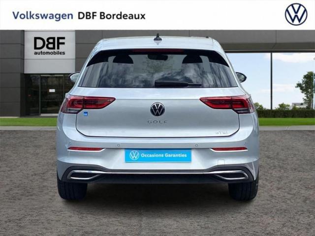 Volkswagen Golf image 7