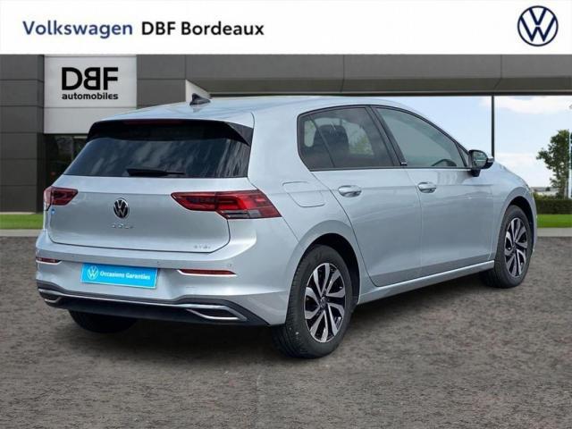 Volkswagen Golf image 4