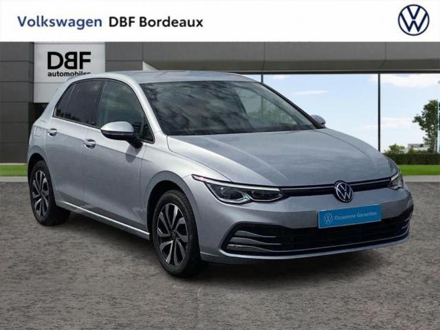 Volkswagen Golf image 9