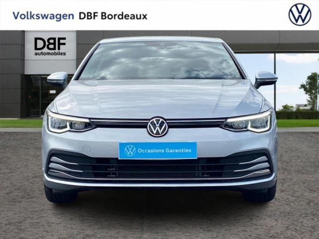 Volkswagen Golf image 8