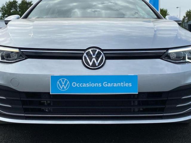 Volkswagen Golf image 1