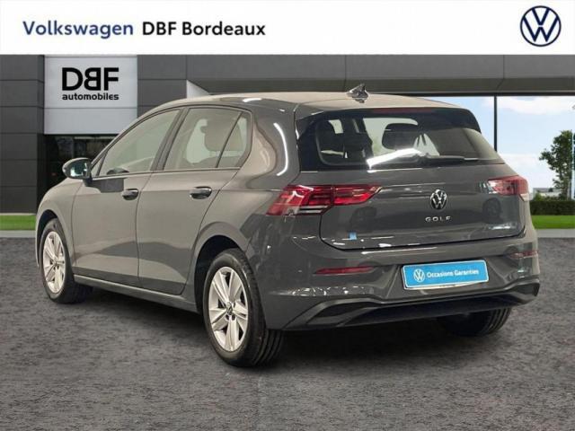 Volkswagen Golf image 2