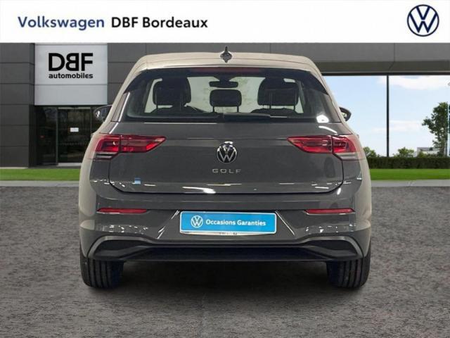 Volkswagen Golf image 6