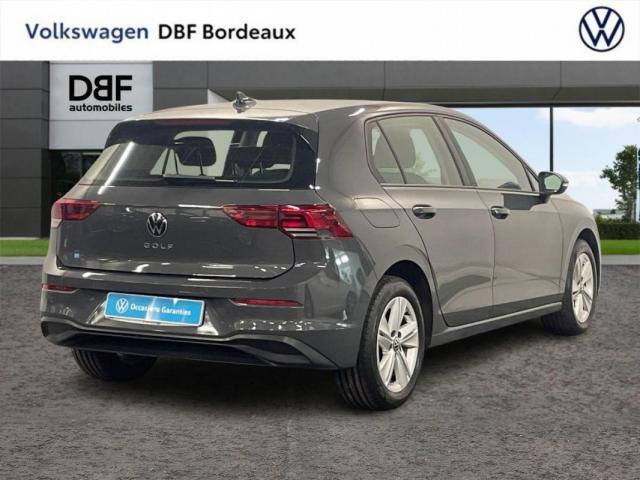 Volkswagen Golf image 1