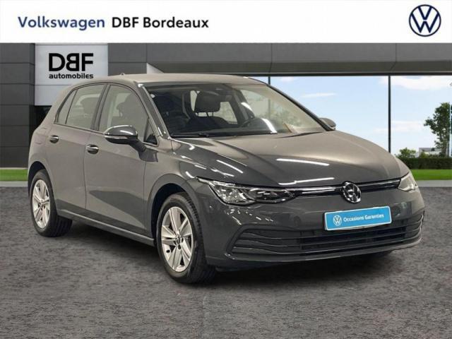 Volkswagen Golf image 3