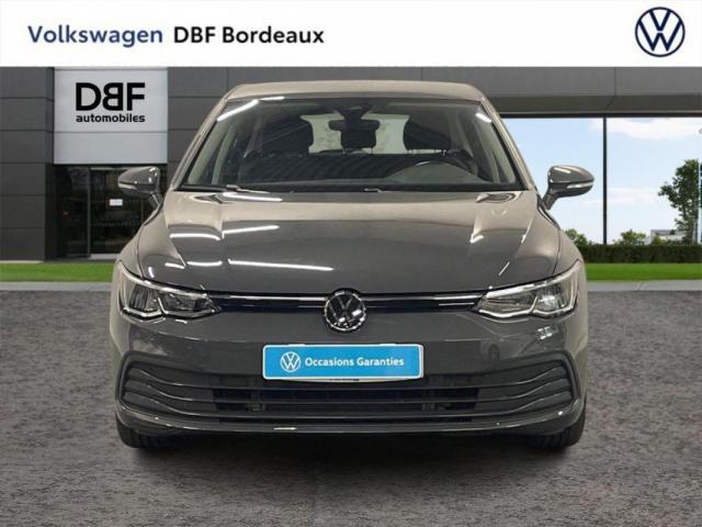 Volkswagen Golf image 9