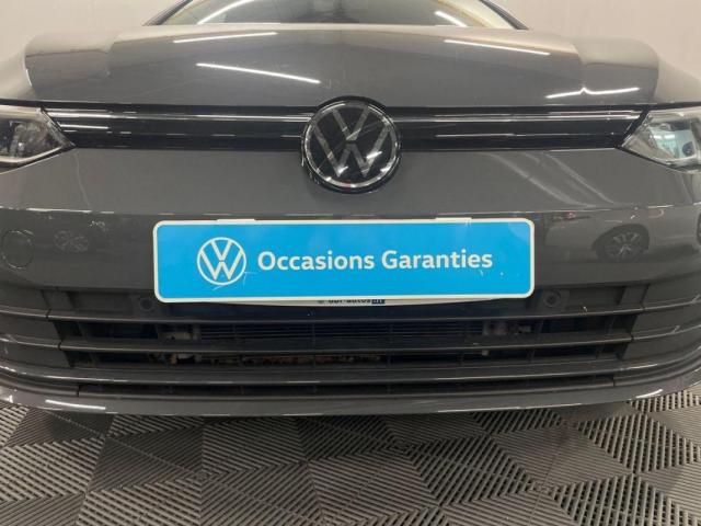 Volkswagen Golf image 4