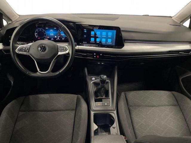 Volkswagen Golf image 8