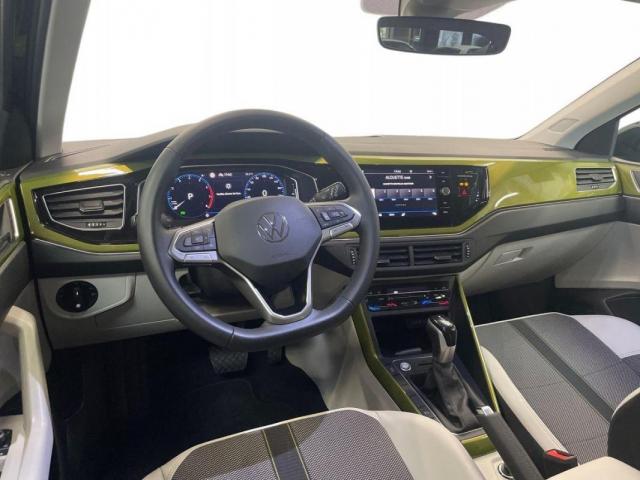Volkswagen Taigo image 3
