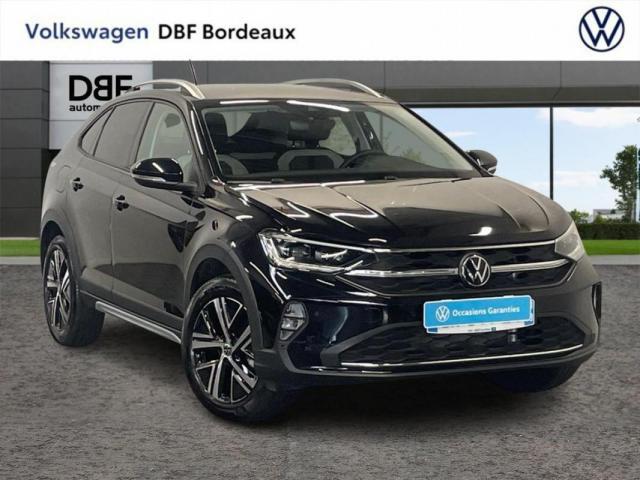 Volkswagen Taigo image 5