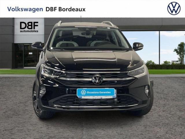 Volkswagen Taigo image 6