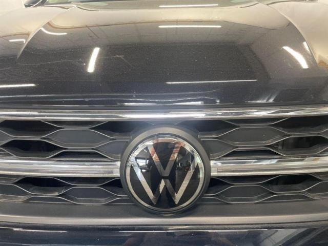Volkswagen Taigo image 4