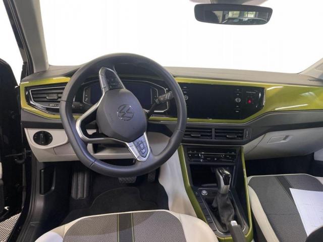 Volkswagen Taigo image 7