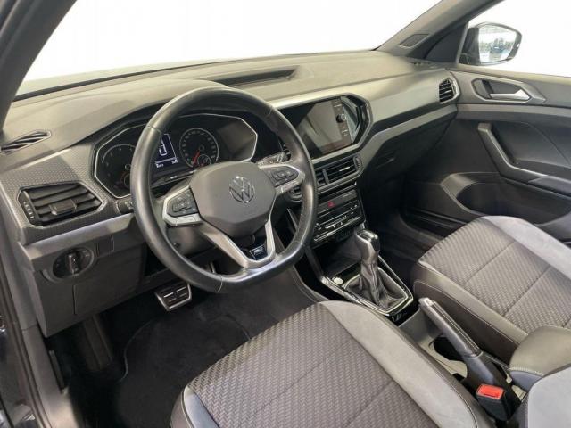 Volkswagen T-Cross image 5