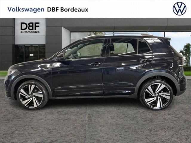 Volkswagen T-Cross image 3