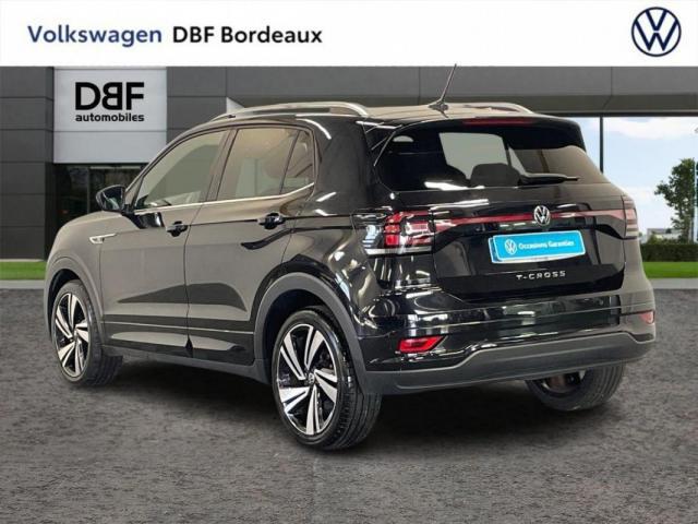 Volkswagen T-Cross image 6