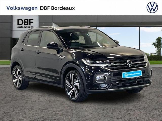 Volkswagen T-Cross image 9