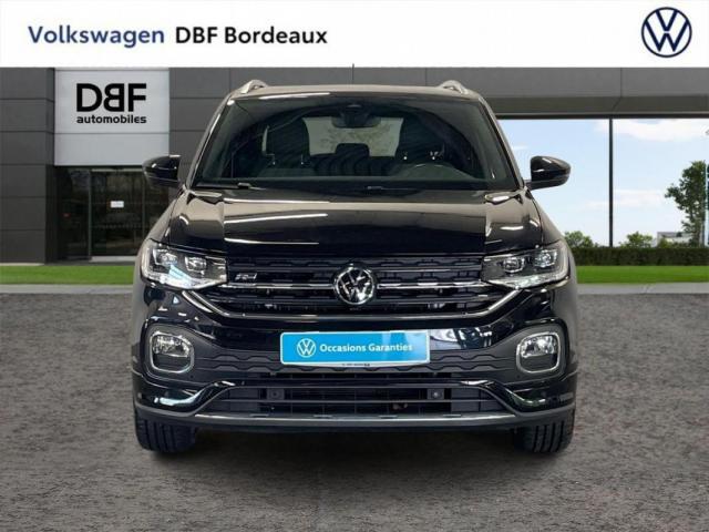 Volkswagen T-Cross image 7
