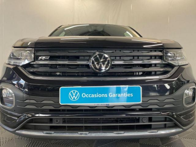 Volkswagen T-Cross image 8