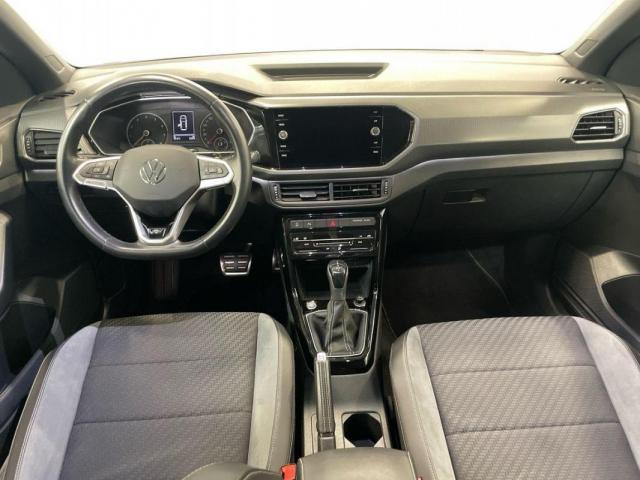 Volkswagen T-Cross image 4