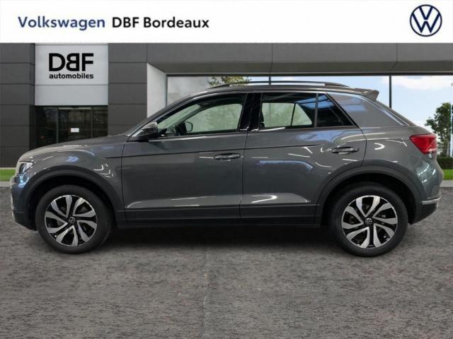 Volkswagen T-Roc image 6
