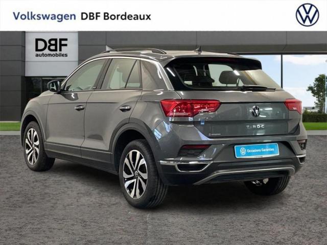 Volkswagen T-Roc image 9
