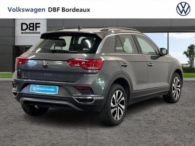 Volkswagen T-Roc image 2