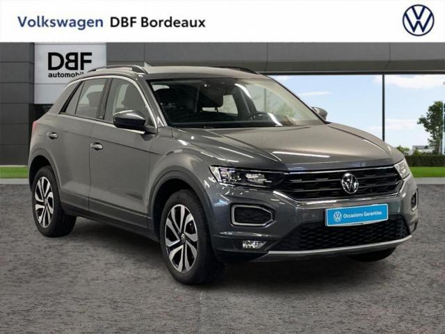 Volkswagen T-Roc image 7