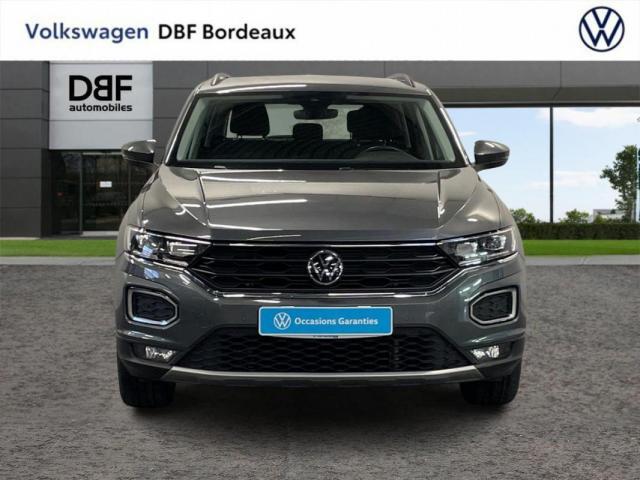 Volkswagen T-Roc image 3