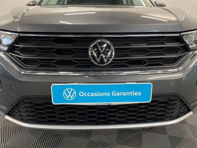 Volkswagen T-Roc image 8