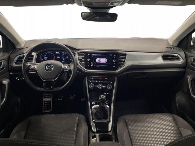 Volkswagen T-Roc image 1