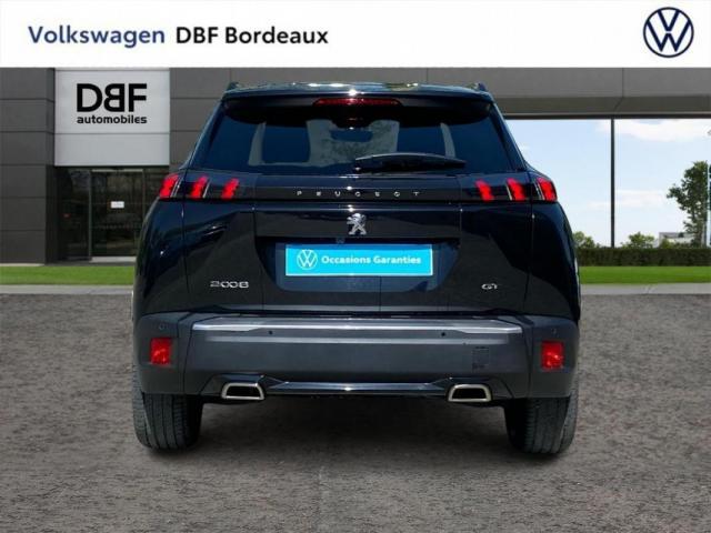 Peugeot 2008 image 1
