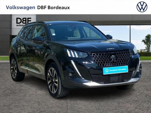 Peugeot 2008 image 4