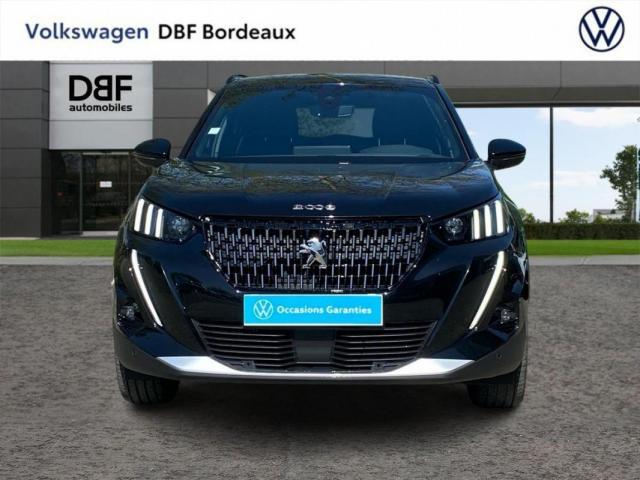 Peugeot 2008 image 2