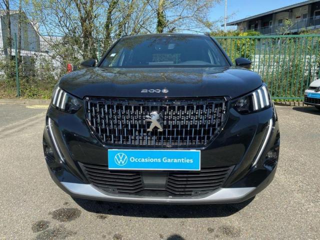 Peugeot 2008 image 7